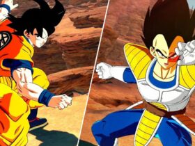 You might be surprised to hear it, but Dragon Ball: Sparking! Zero is apparently already one of Bandai Namco's best selling games of all time