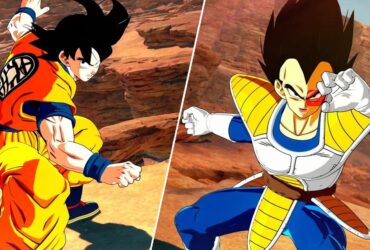 You might be surprised to hear it, but Dragon Ball: Sparking! Zero is apparently already one of Bandai Namco's best selling games of all time