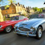 You might want to pick up Forza Horizon 4 on sale before it's gone from Xbox Game Pass, and digital storefronts, for good