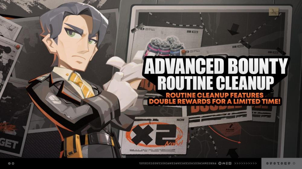 Zenless Zone Zero Details a Double Rewards Event For Routine Cleanup