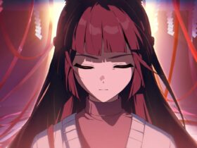 Zenless Zone Zero - Hoshimi Miyabi EP Daybreak Trailer