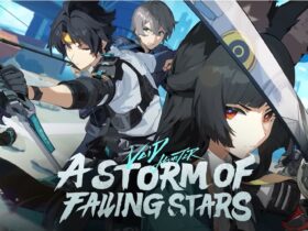 Zenless Zone Zero Officially reveals Astra Yao's In-game Appearance