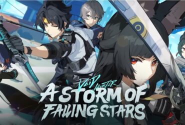 Zenless Zone Zero Officially reveals Astra Yao's In-game Appearance