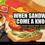 Zenless Zone Zero Wants You to Serve Sandwiches in Latest Event