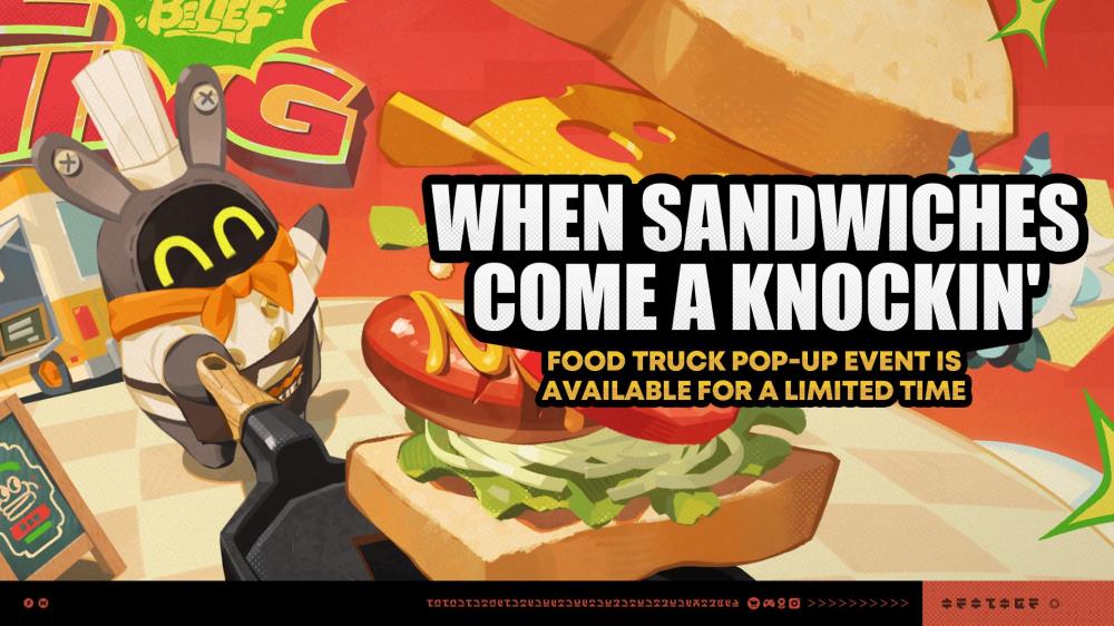 Zenless Zone Zero Wants You to Serve Sandwiches in Latest Event