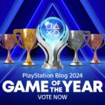 PS Blog Game of the Year Awards 2024: polls are now live