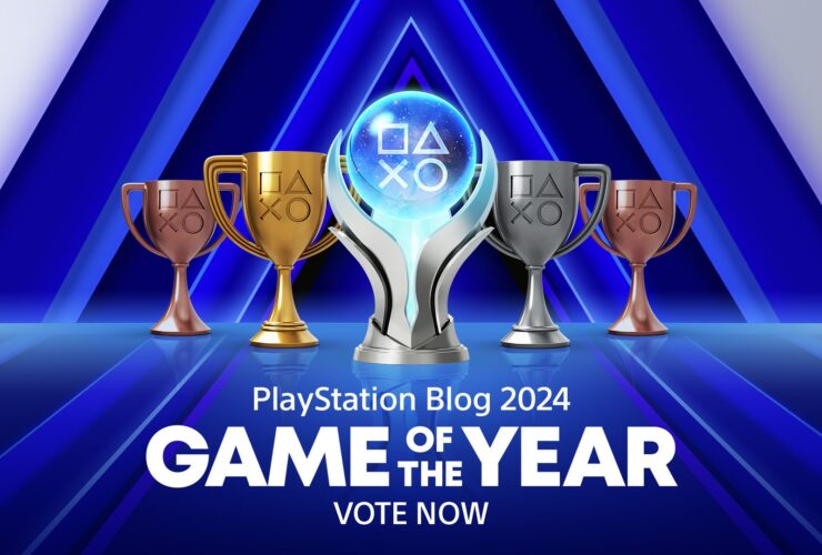 PS Blog Game of the Year Awards 2024: polls are now live