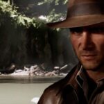 "Indiana Jones And The Great Circle" Review \ paulsemel