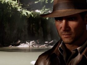 "Indiana Jones And The Great Circle" Review \ paulsemel