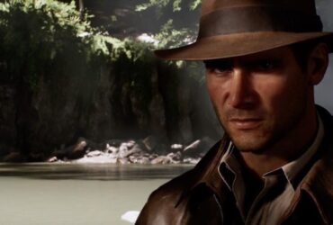 "Indiana Jones And The Great Circle" Review \ paulsemel