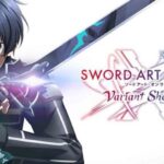 "Sword Art Online Variant Showdown" is now available for iOS and Android devices