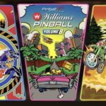 "Williams Pinball Volume 8" for "Pinball FX" Review \ paulsemel