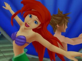 10 Best Disney Characters Featured in the Kingdom Hearts Series