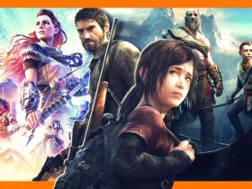 10 Best PlayStation Games Of The 2010s