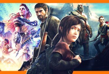 10 Best PlayStation Games Of The 2010s