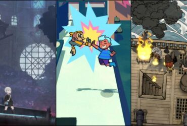 10 Early Access Games You Should Have On Your 'Most Anticipated' List (But Probably Don't)