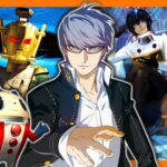 10 Most Difficult Atlus Games