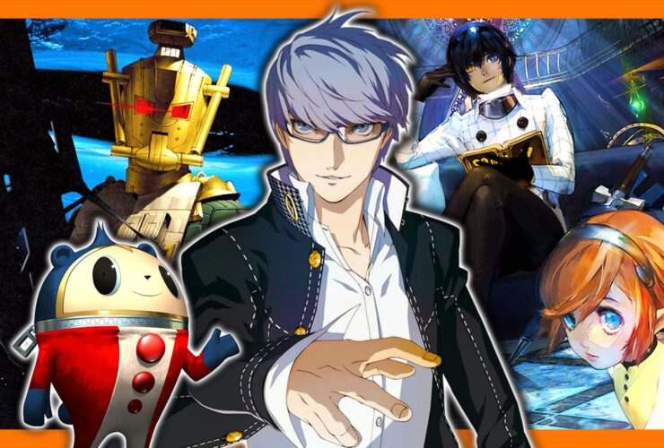 10 Most Difficult Atlus Games