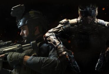 10 Year Old Call of Duty Game Is Now The Best Selling Title In The Franchise