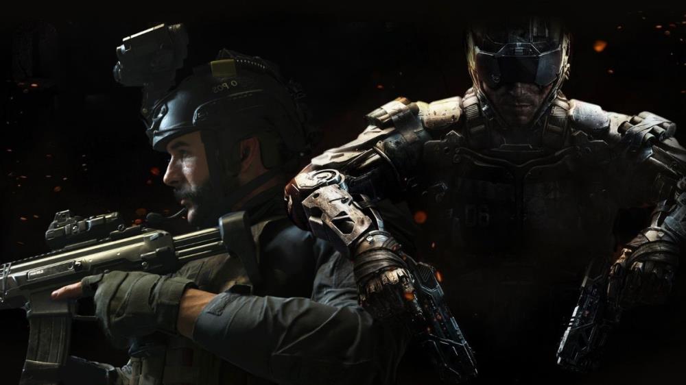 10 Year Old Call of Duty Game Is Now The Best Selling Title In The Franchise