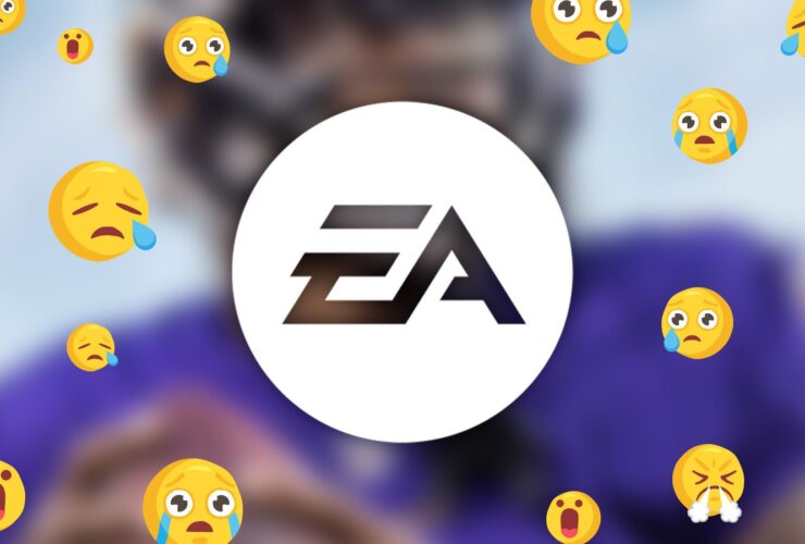 13 EA Games Are Confirmed to Be Shutting Down in 2025 So Far