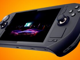 ZOTAC Upgrades The ZONE Handheld