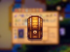 How to Get Big Chest in Stardew Valley