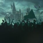 Hogwarts Legacy Players Aren't Happy About the Level Cap