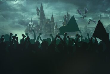 Hogwarts Legacy Players Aren't Happy About the Level Cap