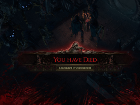 Path of Exile 2: Death Penalty, Explained