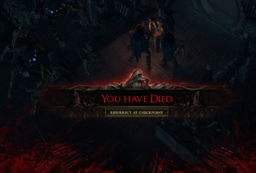 Path of Exile 2: Death Penalty, Explained