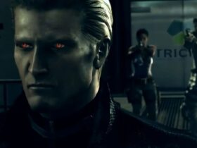 Why a Resident Evil 5 Remake Seems Like It Might Be Right Around the Corner