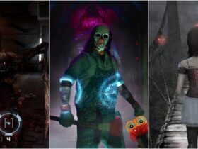 Best Horror Games That Use Motion Controls, Ranked