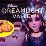 How To Make Cinnamon Cookies In Disney Dreamlight Valley