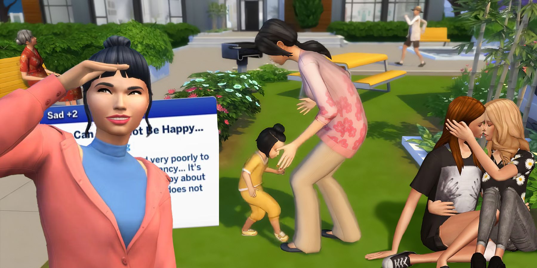 sims 4 mods to unlock career items