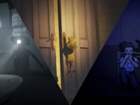 The Best Side-Scrolling Horror Games