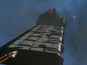 How To Find & Clear Derelict Freighters