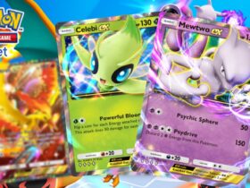 The Best Meta Cards In Pokemon TCG Pocket