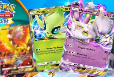 The Best Meta Cards In Pokemon TCG Pocket