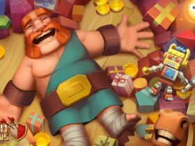 Clash of Clans January 2025 events