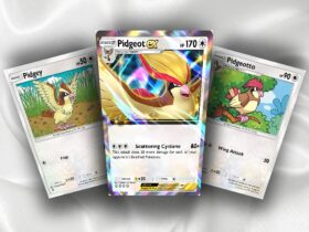 How to Build a META Colorless Deck in Pokemon Pocket