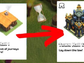 How To Upgrade Town Hall Level Fast