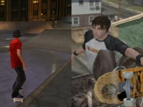 Every Tony Hawk's Pro Skater Game For The PS2