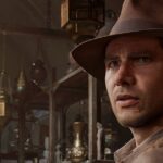 Indiana Jones and the Great Circle is Eurogamer's Game of 2024