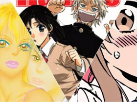 Best Manga About Love Triangles