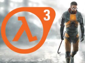 Half-Life Actor Might Have Teased Half-Life 3