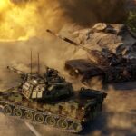 The best tank games on PC 2025