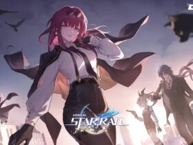 Honkai Star Rail redeem codes