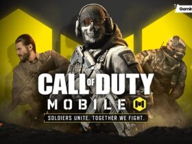 COD Mobile Weapons Tier List, Call of Duty Mobile game cover, COD Mobile Game cover, Call of Duty Mobile: Champs'22 teaser, COD Mobile Messi Neymar, Call of Duty: Mobile speculations, Call of Duty Mobile $3 billion revenue