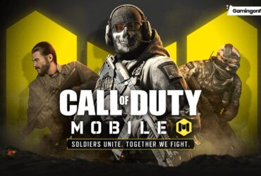 COD Mobile Weapons Tier List, Call of Duty Mobile game cover, COD Mobile Game cover, Call of Duty Mobile: Champs'22 teaser, COD Mobile Messi Neymar, Call of Duty: Mobile speculations, Call of Duty Mobile $3 billion revenue